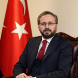 Yunus Emre Enstit&uuml;s&uuml; Başkanlığına Prof. Dr. Selim Argun atandı