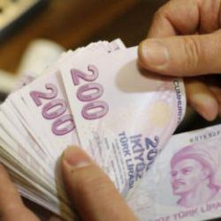  Zamlı &ouml;demeler hesaplara yatırılmaya başlandı!