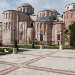 Zeyrek&rsquo;te dehlizlerden kubbelere: Y&uuml;zyılların izini s&uuml;rd&uuml;k