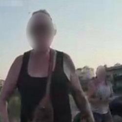 Antalyada &ccedil;arptığı yavru k&ouml;peğin başını taşla vurarak &ouml;ld&uuml;rm&uuml;şt&uuml;! Vahşet cezasız kalmadı