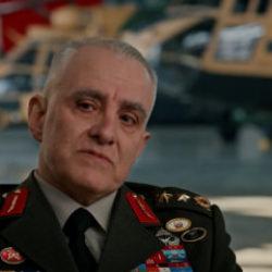 15 Temmuz hain darbe girişiminde kışlasını teslim etmeyen Davut Ala paşaya yeni g&ouml;rev