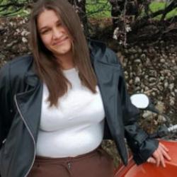 18 yaşındaki Nehir'den acı haber