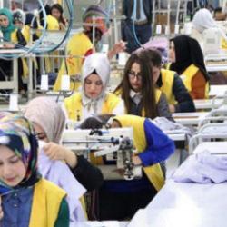 1965 yılında kurulan tekstil şirketi iflas etti: 24 &uuml;lkeye ihracatı vardı!