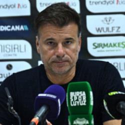 1. Lig ekibinin hocasından ilgin&ccedil; yorum: S&uuml;per Lig daha kolaydı