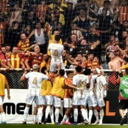1. Lig'de Kayserispor fırtınası! Seriye bağladılar