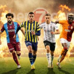 2027 yılında şampiyon olacak takımı a&ccedil;ıkladı! işte şampiyon takım ve gol kralı...