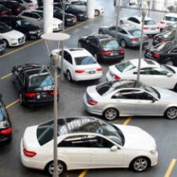 Ara&ccedil; alacaklar dikkat: Binlerce yıpranmış otomobil piyasaya &ccedil;ıkıyor