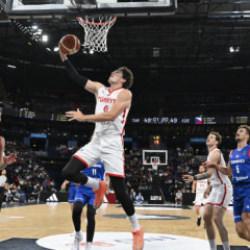 &Ccedil;ekya'yı devirdik! 12 Dev Adam, Supercup'ta &uuml;&ccedil;&uuml;nc&uuml;
