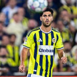 Taraftar istedi! İsmail Kartal, Asensio'yu oyuna aldı