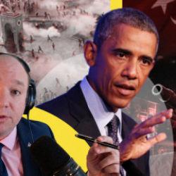 Obama'nın parmağı varmış! ABD'li Analist Weichert'ten Gezi kakışması ve 15 Temmuz iddiası