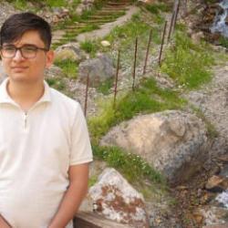 Nevşehir'de kayıp vakası! 19 yaşındaki Mehmet'ten 3 g&uuml;nd&uuml;r haber yok