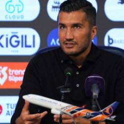 Nuri Şahin'den zaferin ardından transfer s&ouml;zleri!