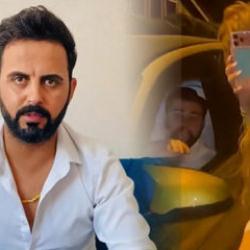 İstanbul'da olaylı yolculuk! Taksici, 3 kadın tarafından tacize uğradığını iddia etti