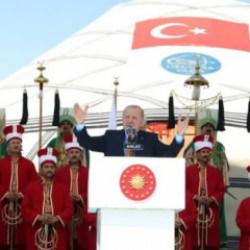 955 yıl sonra Malazgirt ruhu: Erdoğan'dan kritik mesajlar bekleniyor