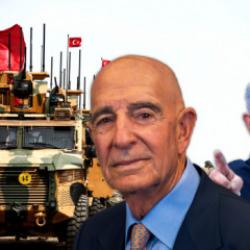 ABD'den İsrail'e k&ouml;t&uuml; haber! Netanyahu'nun al&ccedil;ak T&uuml;rkiye iddiasına yanıt: T&uuml;rk ordusu...