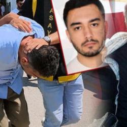 Adana'da sokak ortasında '40 milyon TL'lik' infaz: 2 &ouml;l&uuml;, 1 yaralı 