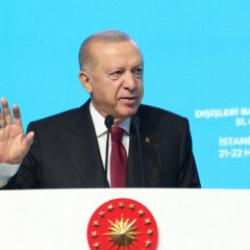 Ak Parti 25 yılda siyaset yapma bi&ccedil;imini değiştirdi, en b&uuml;y&uuml;k pay Erdoğan&rsquo;ın