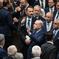 AK Parti&rsquo;den &ldquo;Ter&ouml;rs&uuml;z T&uuml;rkiye&rdquo; s&uuml;recine net mesaj! &Ouml;calan detayı dikkat &ccedil;ekti