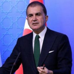 AK Partili &Ccedil;elik'ten İsrail'e sert tepki: Netanyahu'nun kimlik kartı soykırımdır