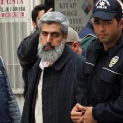 Alparslan Kuytul soruşturmasında 3.9 milyon TL'lik arama ger&ccedil;eği ortaya &ccedil;ıktı