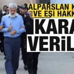 Alparslan Kuytul ve eşi hakkında karar verildi! 35 kişi tutuklandı, 18 kişi serbest