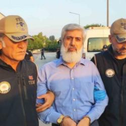 Alparslan Kuytul&rsquo;un yeğeni FET&Ouml;'n&uuml;n mahrem sorumlusu &ccedil;ıktı