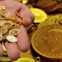Altın i&ccedil;in 'Bu fiyatları bir daha g&ouml;remeyiz' uyarısı! Satmalı mı, beklemeli mi?
