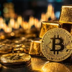 Altın ve Bitcoin&rsquo;de y&uuml;kseliş beklentisi! Uzman isim seviyeleri tek tek a&ccedil;ıkladı