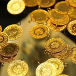 Altının kilogram fiyatı  y&uuml;kseldi!