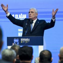 Ankara kulislerini hareketlendiren 2 ittifak! İYİ Parti'nin tercihi g&uuml;ndem oldu