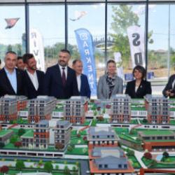 İstanbul'da 17 Ağustos'un yıl d&ouml;n&uuml;m&uuml;nde dev kentsel d&ouml;n&uuml;ş&uuml;m m&uuml;jdesi: 1 milyona ulaşıldı