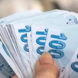 Bakan G&ouml;ktaş duyurdu: 2 milyar lira &ouml;deme yapıldı!