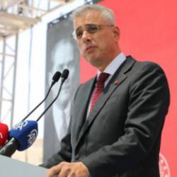Bakan Memişoğlu duyurdu: 20 yeni şehir hastanesi hizmete sunulacak