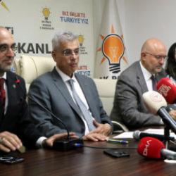 Bakan Memişoğlu'ndan sağlık &ccedil;alışanlarına kreş m&uuml;jdesi