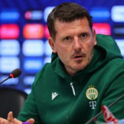 Balazs Borbely, Trabzonspor karşısında alınan sonu&ccedil;tan memnun!