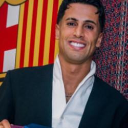 Barcelona'dan transferde g&ouml;vde g&ouml;sterisi! Bir yıldız daha a&ccedil;ıklandı
