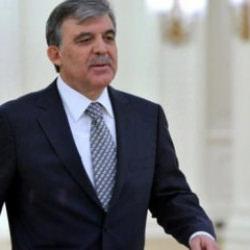 Başkan Erdoğan onaylamıştı, Abdullah G&uuml;l'den '&ccedil;er&ccedil;eve yasa' a&ccedil;ıklaması!