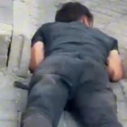 Batman&rsquo;da tartışma kanlı bitti! 20 yaşındaki gen&ccedil; av t&uuml;feğiyle vuruldu