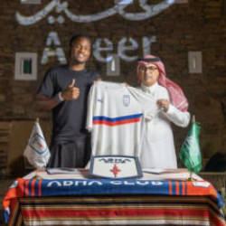 Batshuayi'nin yeni takımı belli oldu