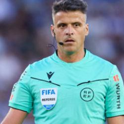 Beşiktaş ve Trabzonspor'un Avrupa Ligi'ndeki hakemleri belli oldu!