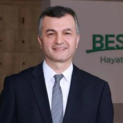 Besler'in yılın ilk yarısında cirosu 19,6 milyar liraya ulaştı