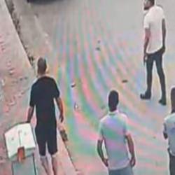 Bı&ccedil;aklı saldırıda yaralanan vekilin, d&uuml;n korumasına izin verdiği ortaya &ccedil;ıktı