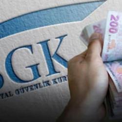 Bor&ccedil;lular dikkat: SGK'dan flaş uyarı! Son 14 g&uuml;n&uuml;n&uuml;z kaldı
