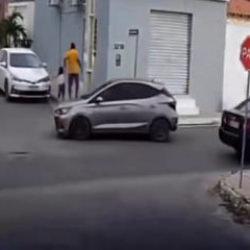 Brezilya'da kanlı pusu: Kızını okula g&ouml;t&uuml;ren baba g&uuml;peg&uuml;nd&uuml;z infaz edildi