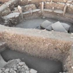 Buzul &Ccedil;ağı'nın ardından insanlık tarihinde b&uuml;y&uuml;k d&ouml;n&uuml;ş&uuml;m