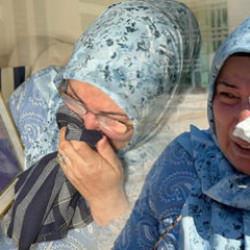 30 yıldır babasının katilini arıyor 