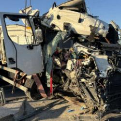 &Ccedil;anakkale'de acı haber: 2 &ouml;l&uuml; 