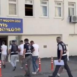 &Ccedil;ankaya'da dev operasyon: &Ccedil;aresiz kadınları tuzağa d&uuml;ş&uuml;ren şebeke &ccedil;&ouml;kertildi!
