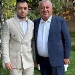 Cemal Enginyurt'un oğlu ifadeye &ccedil;ağrıldı