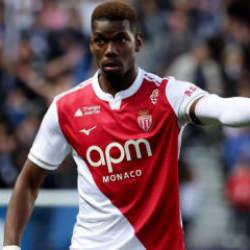 Ceza sonrası h&uuml;sran! Pogba&rsquo;nın Monaco macerası 6 ma&ccedil; s&uuml;rd&uuml;